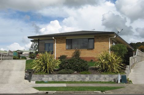 Photo of property in 28 Amber Drive, Tikipunga, Whangarei, 0112