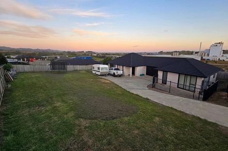 Photo of property in 4 Flannery Road, Pokeno, 2402