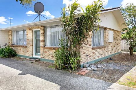 Photo of property in 1/497 Ferguson Street, Palmerston North, 4410