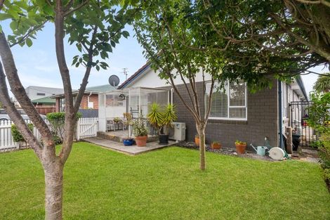 Photo of property in 1/36 Heathcote Street, Woolston, Christchurch, 8023