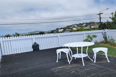 Photo of property in 125 Cashmere Avenue, Khandallah, Wellington, 6035