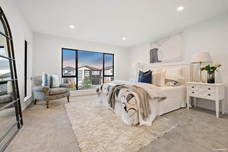 Photo of property in 44 Dungloe Avenue, Flat Bush, Auckland, 2019