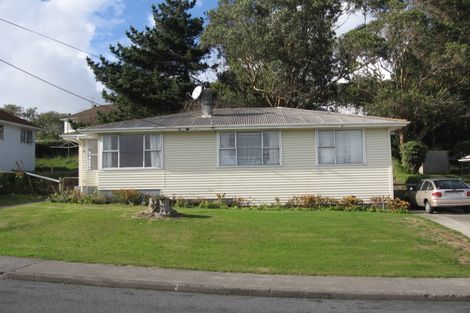 Photo of property in 98 Hampshire Street, Cannons Creek, Porirua, 5024