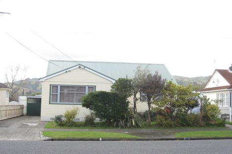 Photo of property in 87 Waddington Drive, Naenae, Lower Hutt, 5011