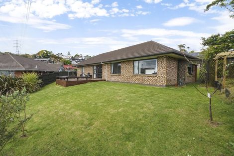 Photo of property in 1/6 Libnai Avenue, Clover Park, Auckland, 2019