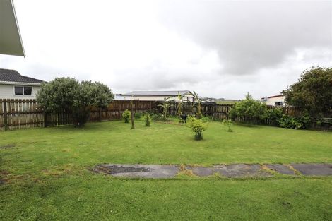 Photo of property in 13 Finlayson Park Avenue, Dargaville, 0310