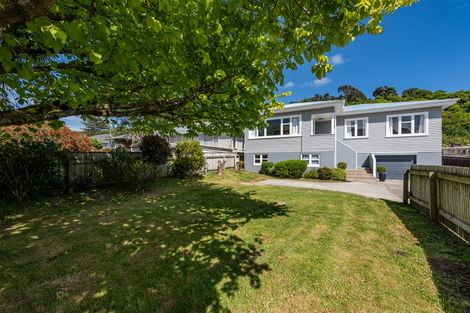 Photo of property in 349 Main Road, Tawa, Wellington, 5028
