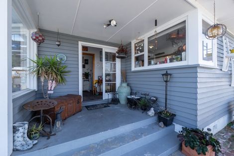 Photo of property in 15 Mcquarrie Street, Kingswell, Invercargill, 9812