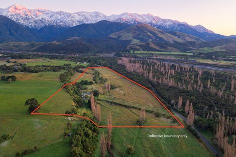 Photo of property in 121 Lovers Lane, Hapuku, Kaikoura, 7371