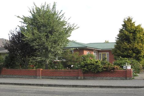 Photo of property in 276 Tancred Street, Ashburton, 7700