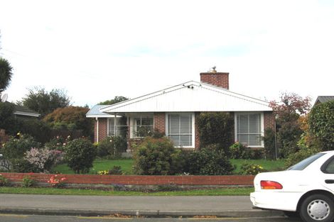 Photo of property in 494 Greers Road, Bishopdale, Christchurch, 8053