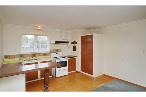 Photo of property in 76 Teesdale Street, Burnside, Christchurch, 8053