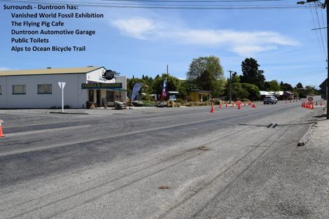 Photo of property in 20 Rees Street, Duntroon, 9494