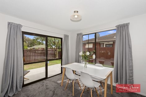 Photo of property in 1/34 Solomon Avenue, Redwood, Christchurch, 8051