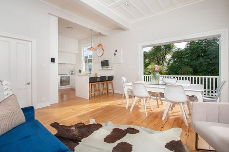 Photo of property in 21 Schofield Street, Grey Lynn, Auckland, 1021