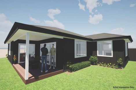 Photo of property in 53 Lochhead Street, Mahora, Hastings, 4120