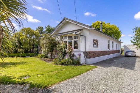 Photo of property in 6 Elizabeth Street, Gore, 9710