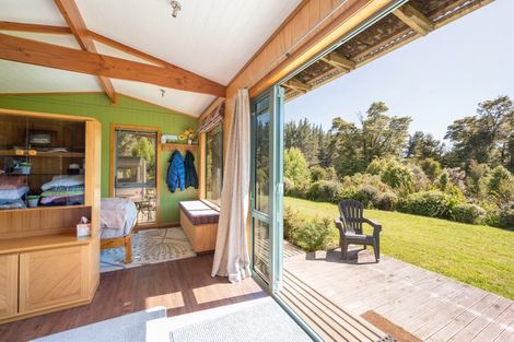 Photo of property in 1688 Tadmor-glenhope Road, Tapawera, Wakefield, 7096