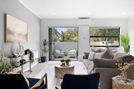 Photo of property in 9/38 Maratahu Street, Westown, New Plymouth, 4310