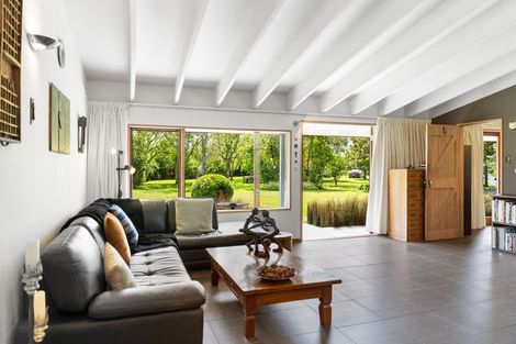 Photo of property in 22 Old Hautere Road, Hautere, Otaki, 5582