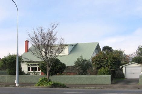 Photo of property in 560 Church Street, Terrace End, Palmerston North, 4410