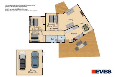 Photo of property in 7 Manapouri Place, Glenview, Hamilton, 3206