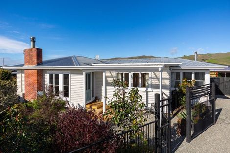 Photo of property in 135 Howick Road, Redwoodtown, Blenheim, 7201