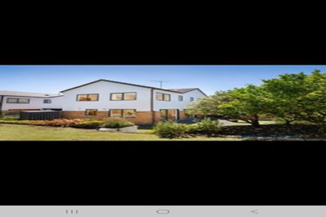 Photo of property in 21 Marquette Avenue, Albany, Auckland, 0632