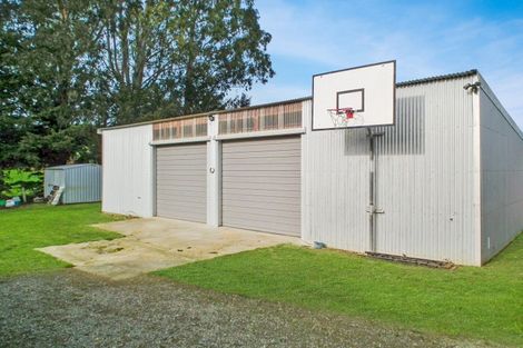 Photo of property in 81 Anderson Road, Enfield, Oamaru, 9492