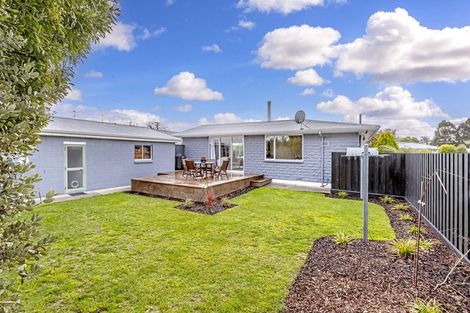 Photo of property in 39 Raleigh Street, Bishopdale, Christchurch, 8053