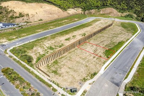 Photo of property in 119 Silverstream Road, Crofton Downs, Wellington, 6035