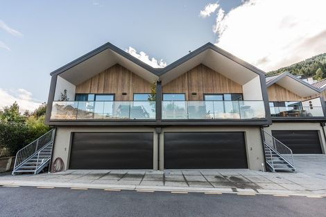 Photo of property in 3 Doc Wells Lane, Queenstown, 9300