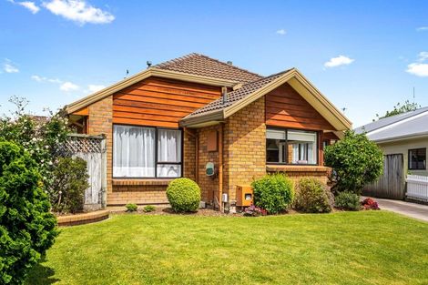Photo of property in 1/24 Comeskey Grove, Elderslea, Upper Hutt, 5018