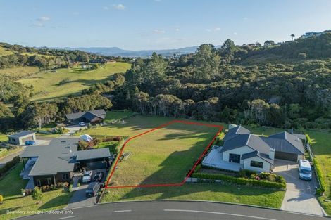 Photo of property in 53 Discovery Drive, Wharekaho, Whitianga, 3510