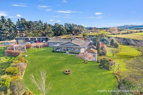 Photo of property in 121 Mcleods Road, Sefton, Rangiora, 7477
