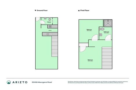 Photo of property in 20/436 Maunganui Road, Mount Maunganui, 3116
