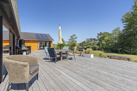 Photo of property in 113 Dorset Road, Hillsborough, New Plymouth, 4372