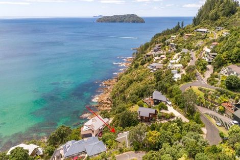 Photo of property in 57 Motuhoa Road, Tairua, 3508