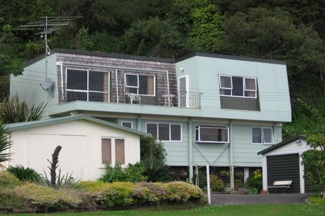 Photo of property in 13 Creagh Street, Tapu, Thames, 3575