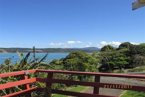 Photo of property in 50 Fairlie Crescent, Opononi, Kaikohe, 0473