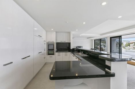 Photo of property in 6/308 Oriental Parade, Oriental Bay, Wellington, 6011