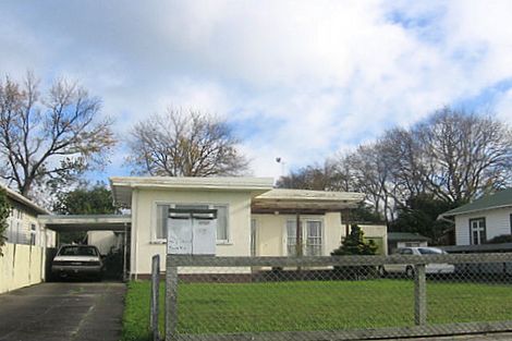 Photo of property in 34 Shamrock Street, Takaro, Palmerston North, 4412