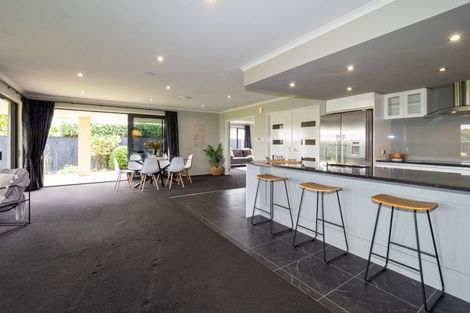 Photo of property in 3 Wisteria Place, Tinwald, Ashburton, 7700