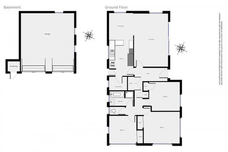 Photo of property in 176 California Drive, Totara Park, Upper Hutt, 5018