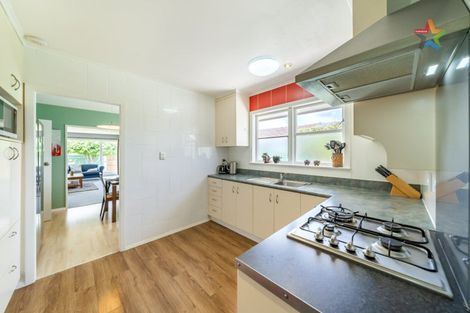 Photo of property in 6 Barraud Street, Avalon, Lower Hutt, 5011