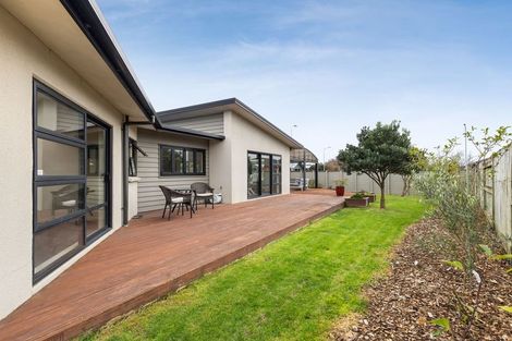 Photo of property in 6 Trump Place, Kelvin Grove, Palmerston North, 4414