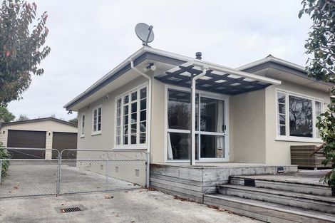 Photo of property in 75 Guy Avenue, Takaro, Palmerston North, 4410