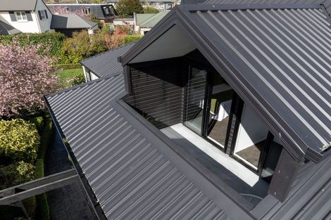 Photo of property in 4 Wairarapa Terrace, Merivale, Christchurch, 8014