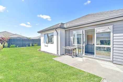 Photo of property in 44 Wallingford Crescent, Rolleston, 7615