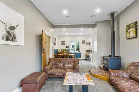 Photo of property in 3 Augustine Street, Waimate, 7924